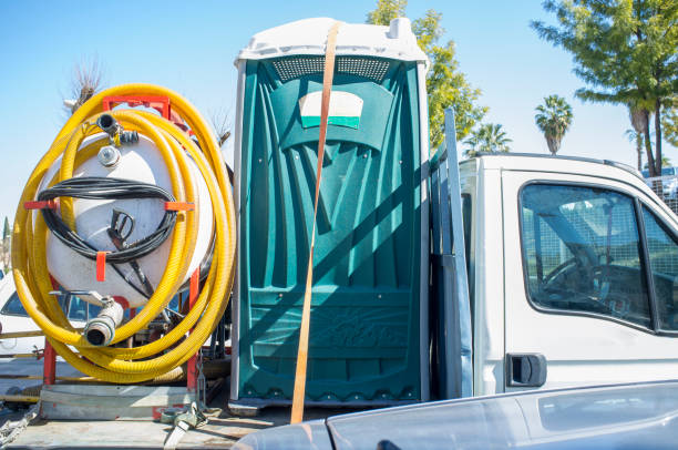 Best Porta potty rental near me  in Miamitown, OH