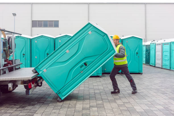 Best Temporary restroom rental  in Miamitown, OH
