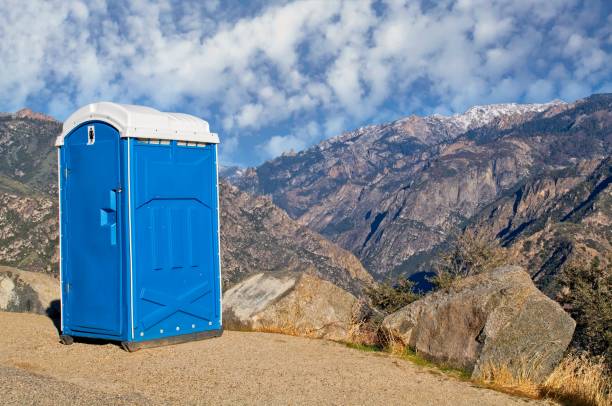 Best Porta potty delivery and setup  in Miamitown, OH