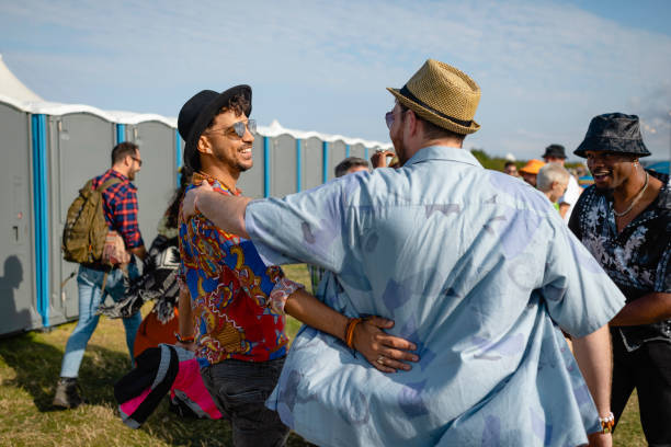 Best Wedding porta potty rental  in Miamitown, OH