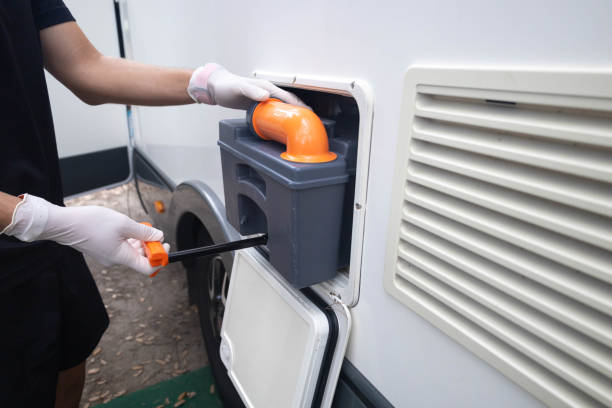 Best Emergency porta potty rental  in Miamitown, OH