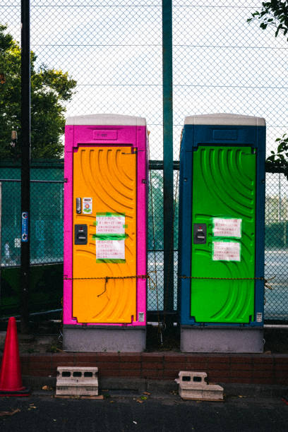 Best Best portable toilet rental  in Miamitown, OH