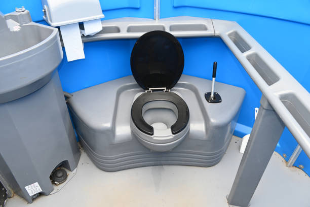 Best Construction site porta potty rental  in Miamitown, OH