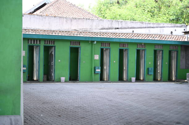 Best Luxury portable toilet rental  in Miamitown, OH