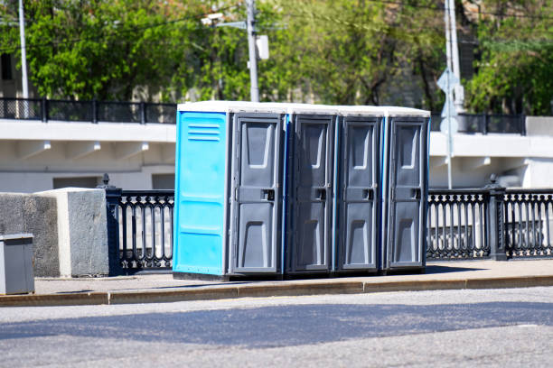 Best Portable toilet rental cost  in Miamitown, OH