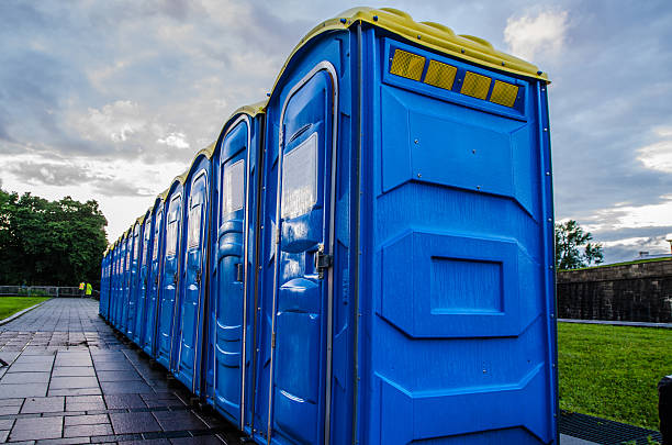 Best Affordable portable toilet rental  in Miamitown, OH