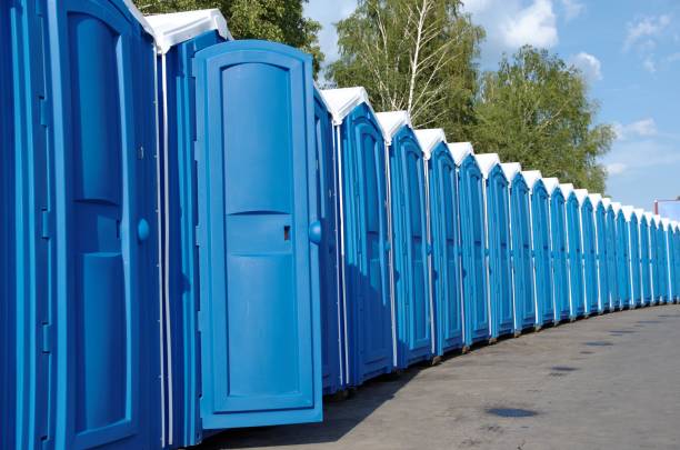 Best Construction site porta potty rental  in Miamitown, OH